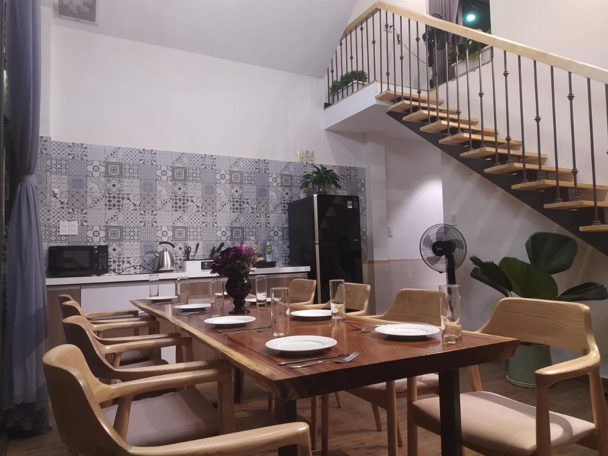 فيلا The 1954 House دالات المظهر الخارجي الصورة