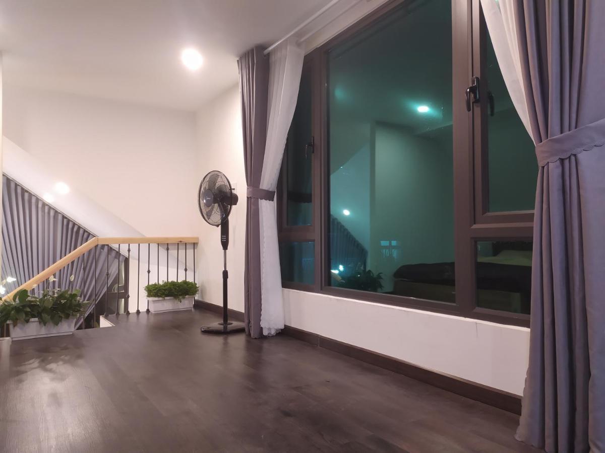 فيلا The 1954 House دالات المظهر الخارجي الصورة