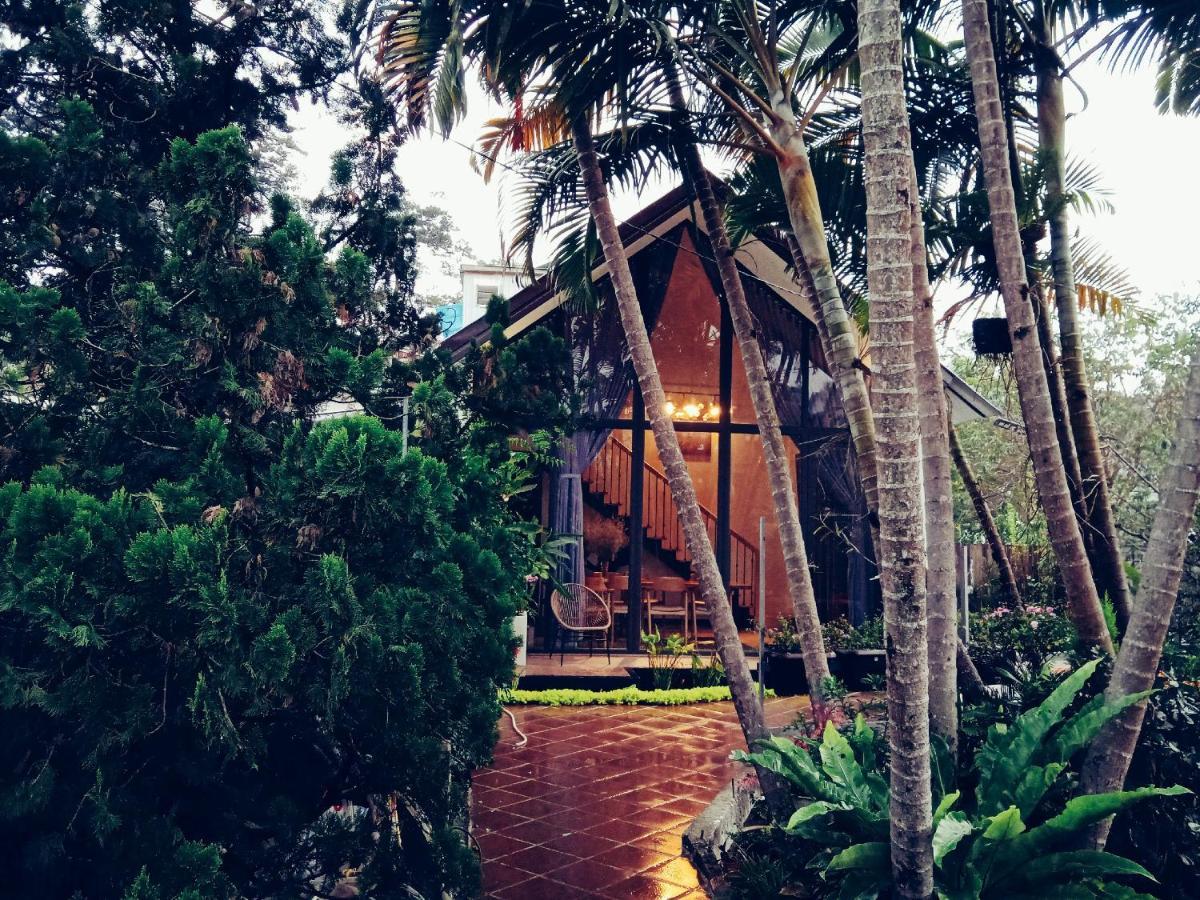 فيلا The 1954 House دالات المظهر الخارجي الصورة