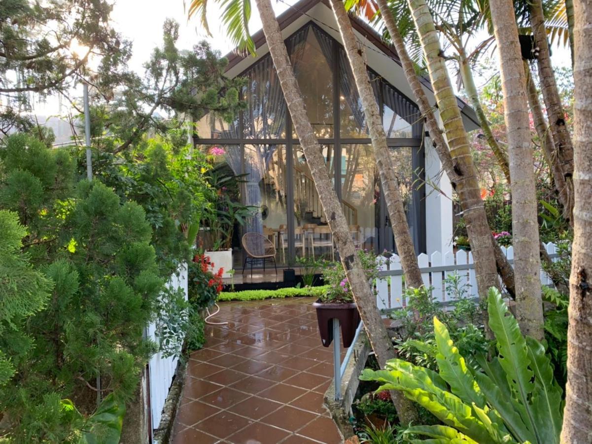 فيلا The 1954 House دالات المظهر الخارجي الصورة