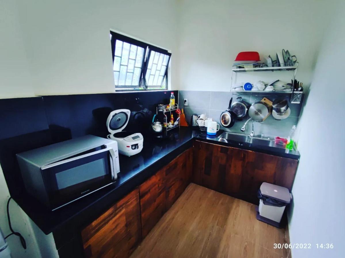 فيلا The 1954 House دالات المظهر الخارجي الصورة