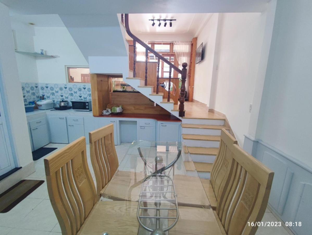 فيلا The 1954 House دالات المظهر الخارجي الصورة
