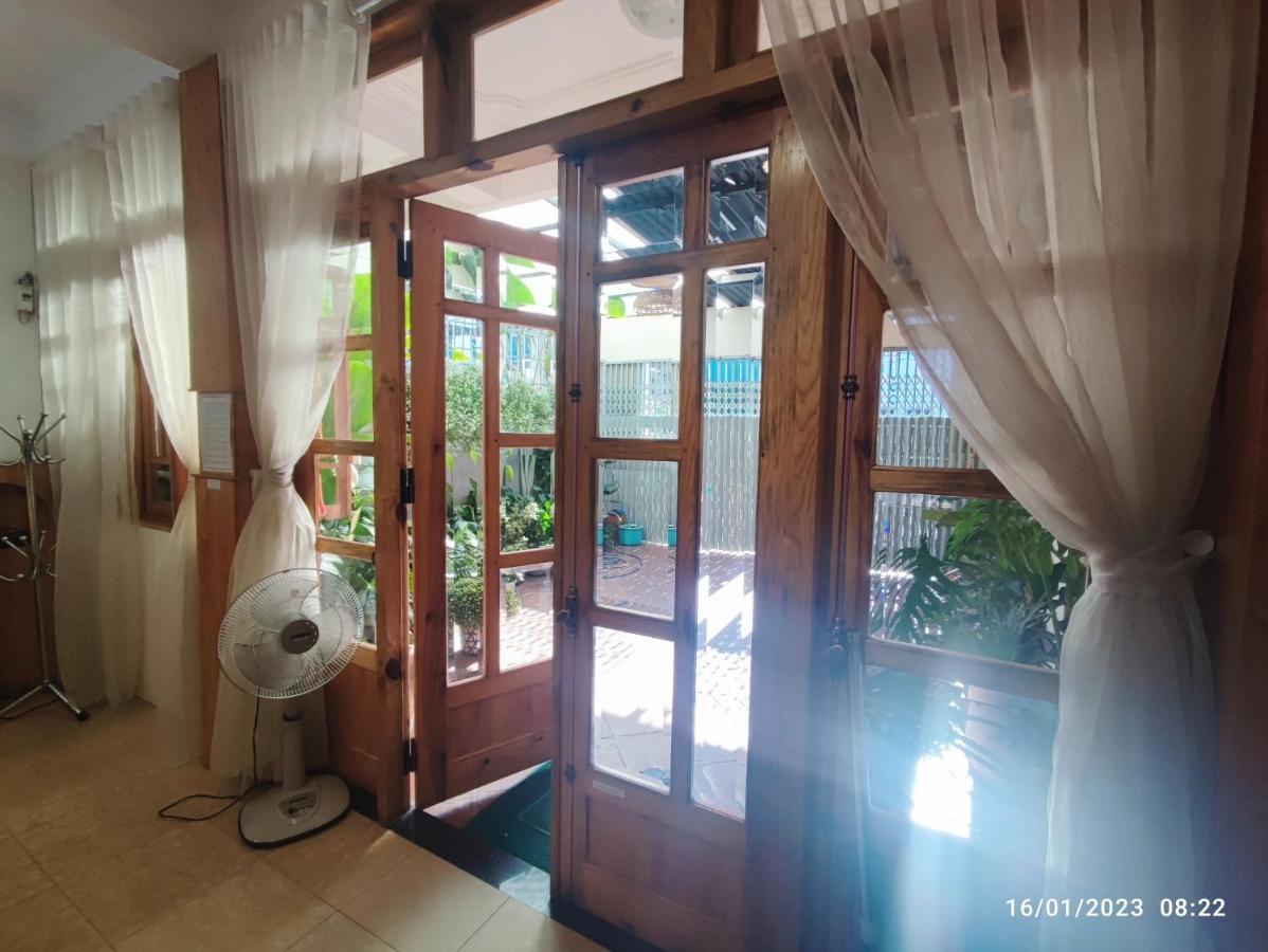 فيلا The 1954 House دالات المظهر الخارجي الصورة