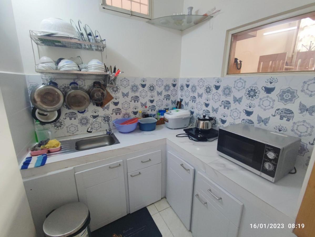 فيلا The 1954 House دالات المظهر الخارجي الصورة