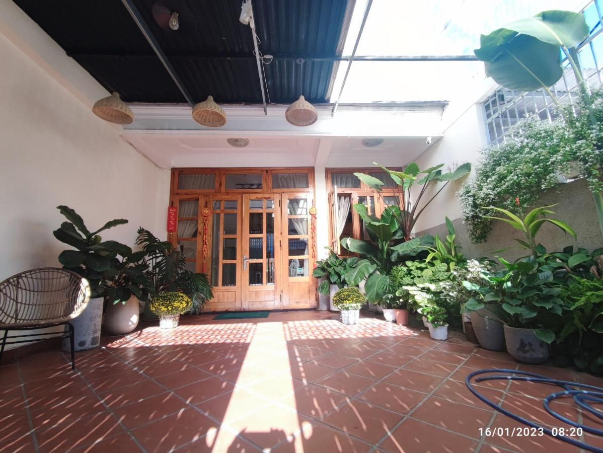 فيلا The 1954 House دالات المظهر الخارجي الصورة