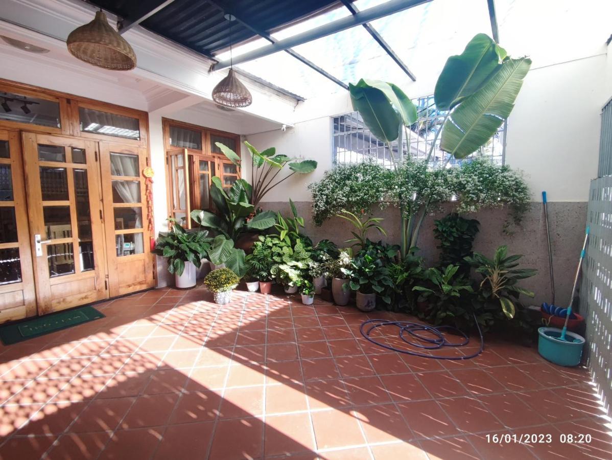 فيلا The 1954 House دالات المظهر الخارجي الصورة