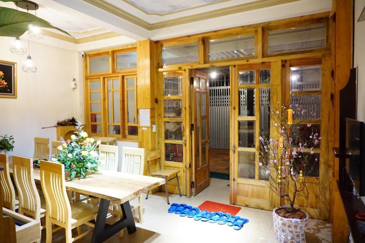 فيلا The 1954 House دالات المظهر الخارجي الصورة