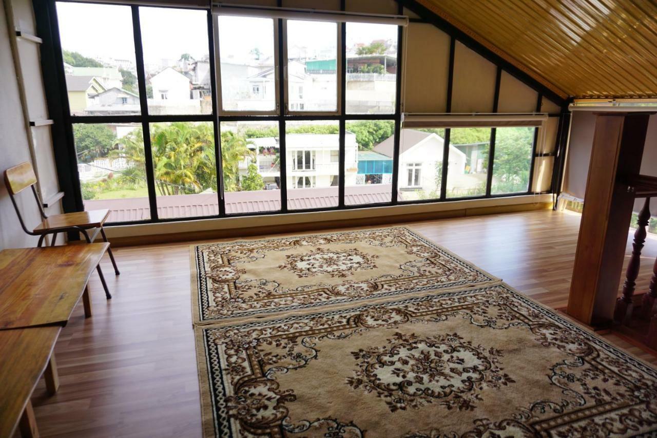 فيلا The 1954 House دالات المظهر الخارجي الصورة